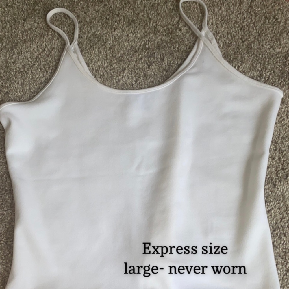 New/used clothing